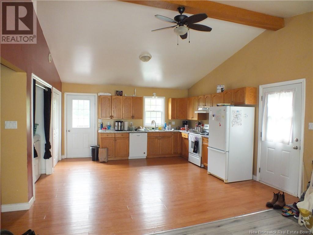 126 Richmond Street, Woodstock, New Brunswick  E7M 2P2 - Photo 16 - NB122175