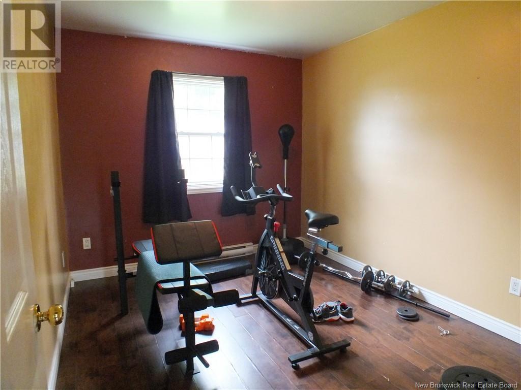 126 Richmond Street, Woodstock, New Brunswick  E7M 2P2 - Photo 20 - NB122175