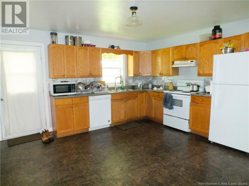 126 Richmond Street, Woodstock, New Brunswick  E7M 2P2 - Photo 25 - NB122175