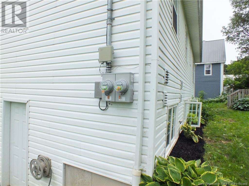 126 Richmond Street, Woodstock, New Brunswick  E7M 2P2 - Photo 38 - NB122175