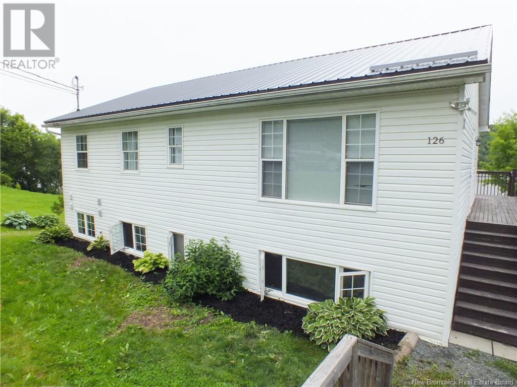 126 Richmond Street, Woodstock, New Brunswick  E7M 2P2 - Photo 7 - NB122175