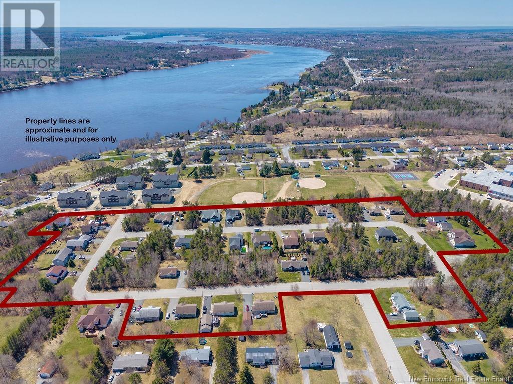 (Lot) Mills Street, Miramichi, New Brunswick
