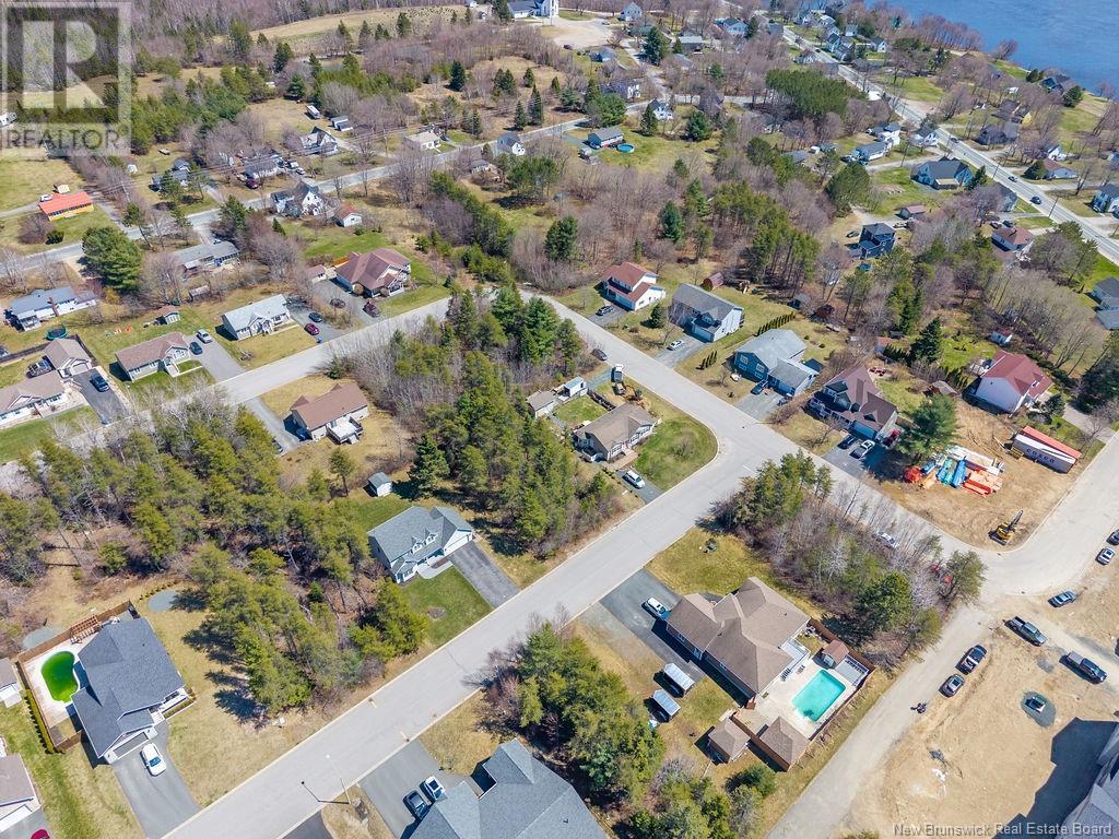 (Lot) Mills Street, Miramichi, New Brunswick  E1N 3A7 - Photo 4 - NB121647