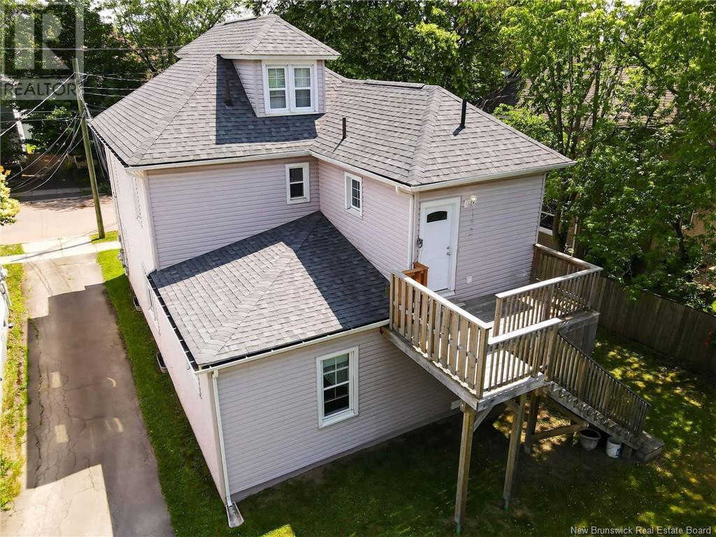270-272 Dominion, Moncton, New Brunswick  E1C 6H3 - Photo 2 - NB122499