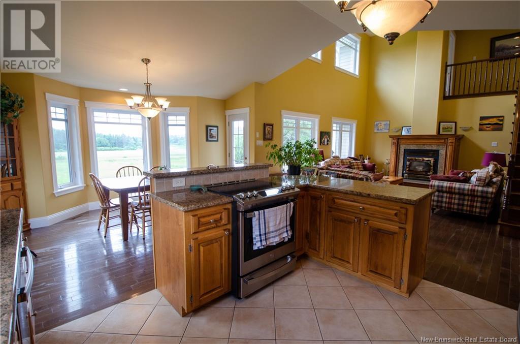 560 Lakeside Road, Smithtown, New Brunswick  E5N 3Y6 - Photo 11 - NB121848