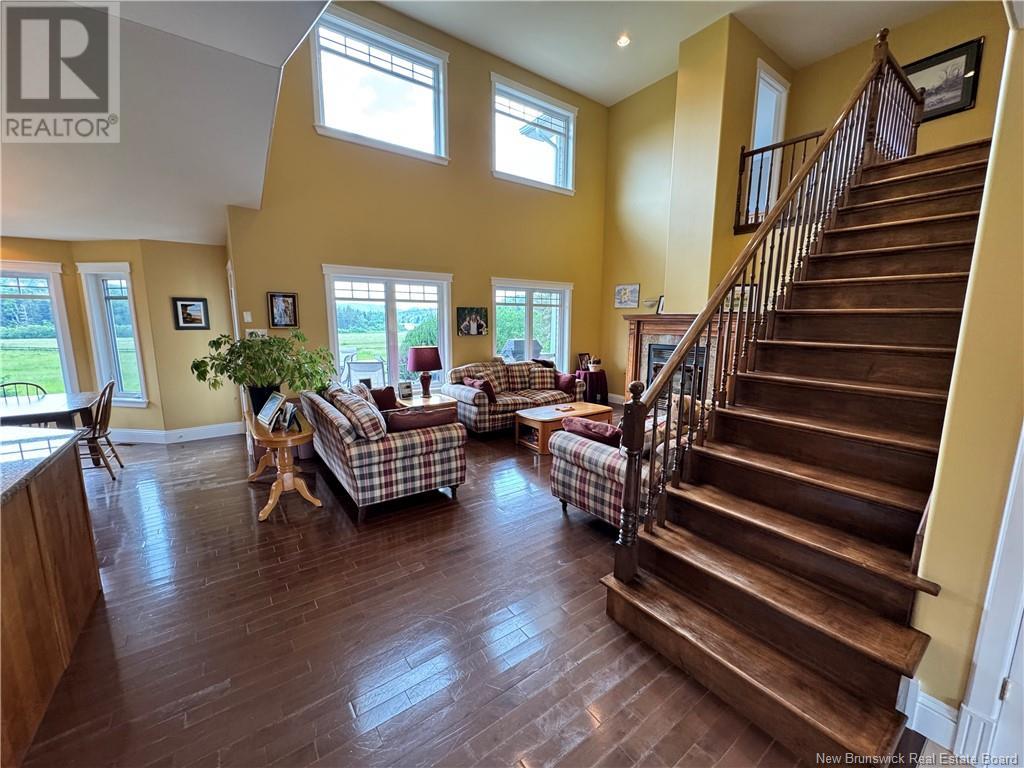 560 Lakeside Road, Smithtown, New Brunswick  E5N 3Y6 - Photo 6 - NB121848