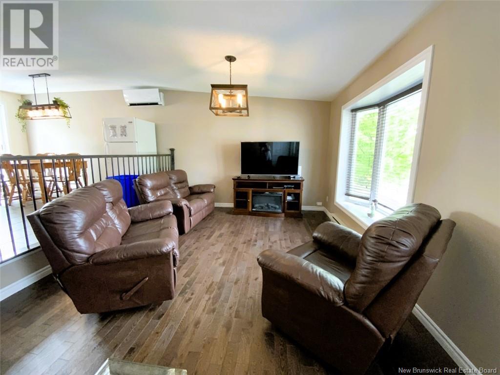 133 Chemin Du Pouvoir Road, Edmundston, New Brunswick  E3V 2Y2 - Photo 3 - NB122534