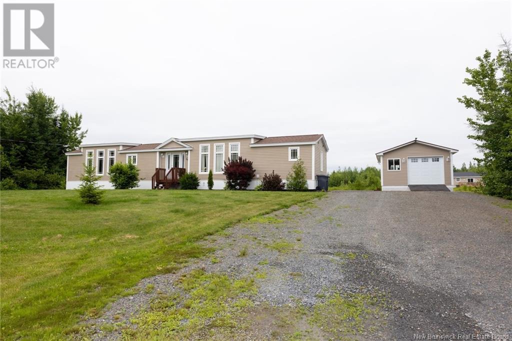 19 O'Leary Street, Rusagonis, New Brunswick