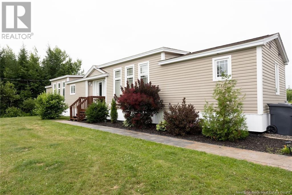 19 O'leary Street, Rusagonis, New Brunswick  E3B 0R3 - Photo 2 - NB122490