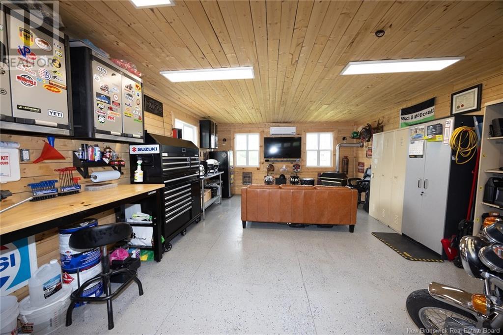 19 O'leary Street, Rusagonis, New Brunswick  E3B 0R3 - Photo 23 - NB122490