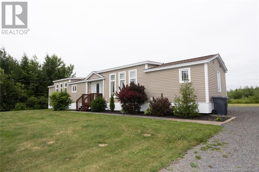 19 O'leary Street, Rusagonis, New Brunswick  E3B 0R3 - Photo 24 - NB122490