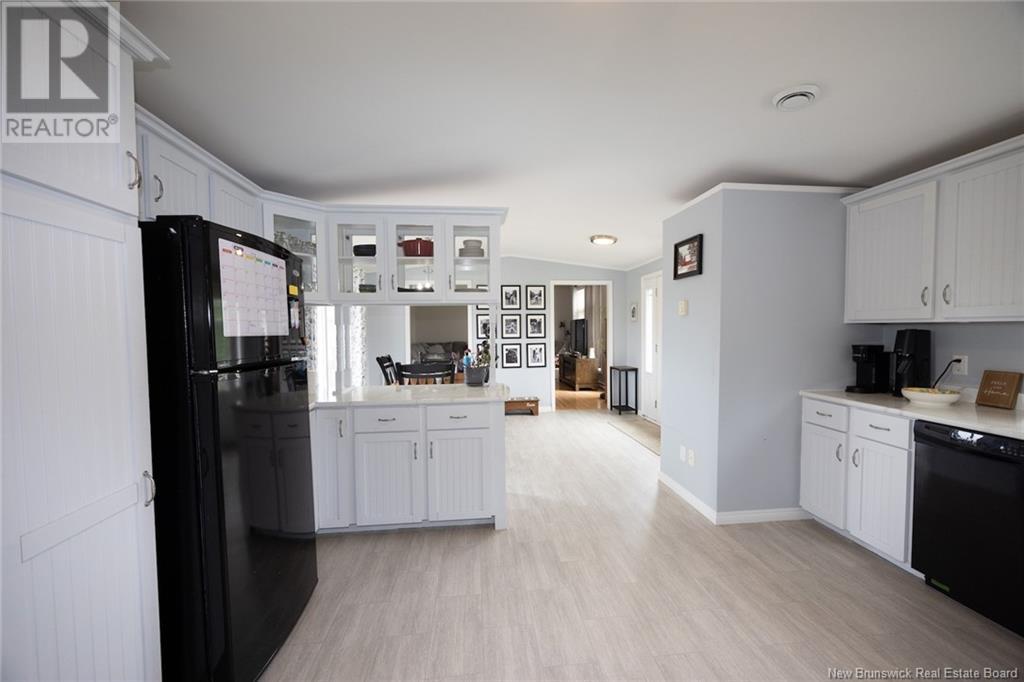 19 O'leary Street, Rusagonis, New Brunswick  E3B 0R3 - Photo 5 - NB122490