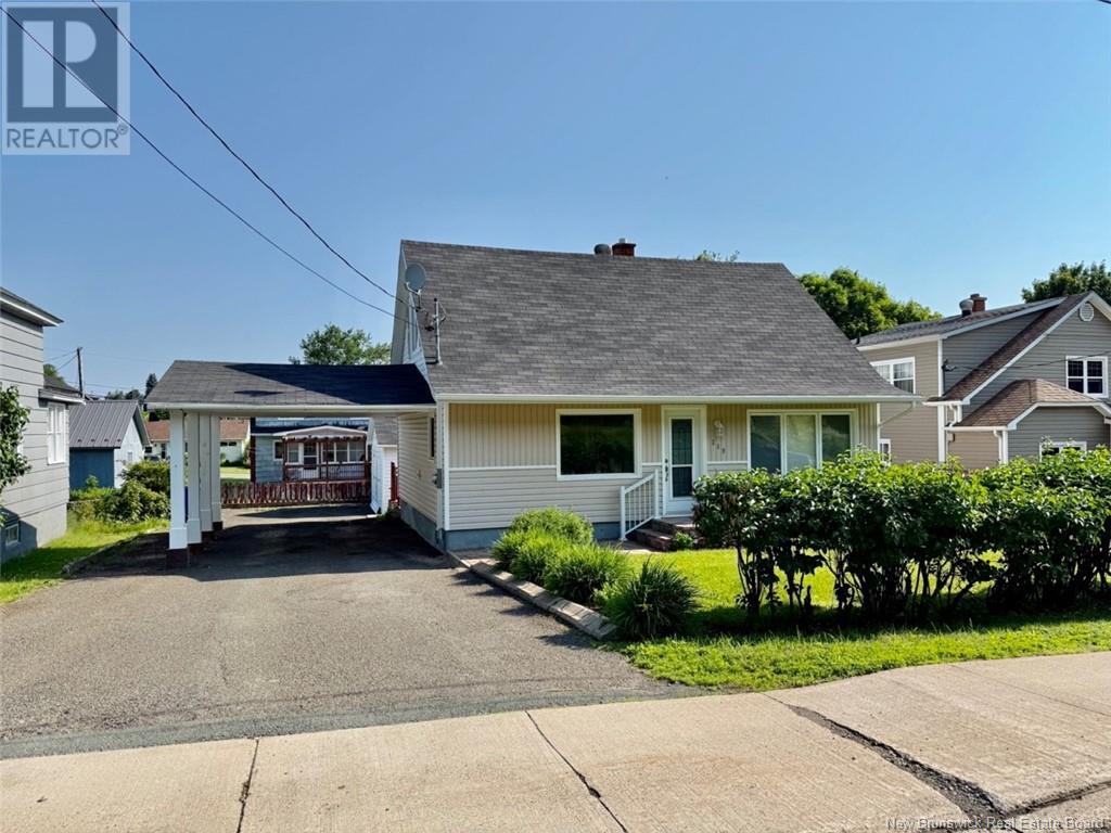 319 Goderich Street, Dalhousie, New Brunswick