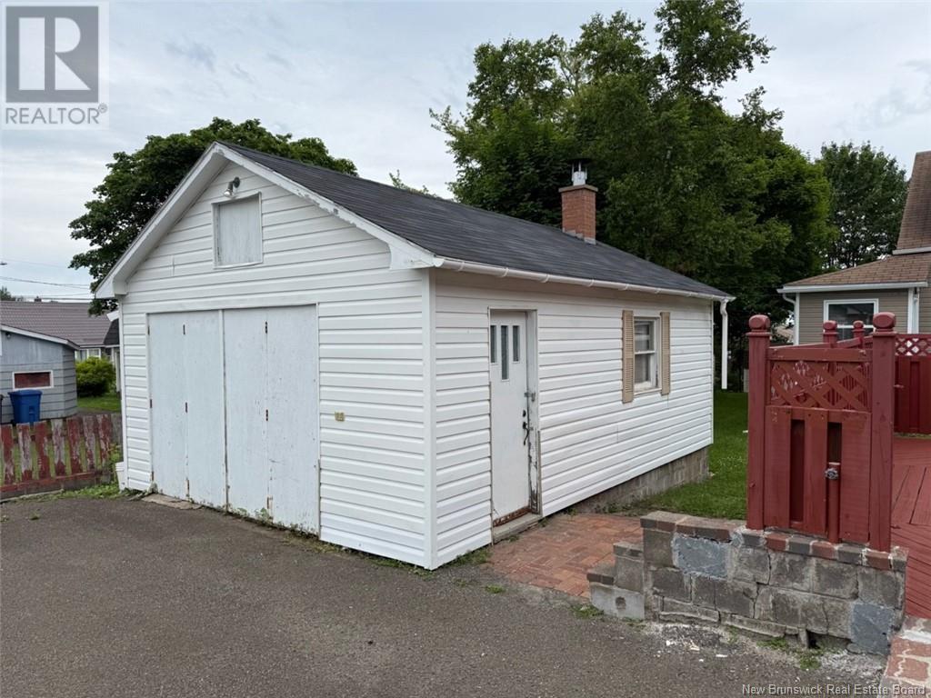 319 Goderich Street, Dalhousie, New Brunswick  E8C 1T8 - Photo 17 - NB122522
