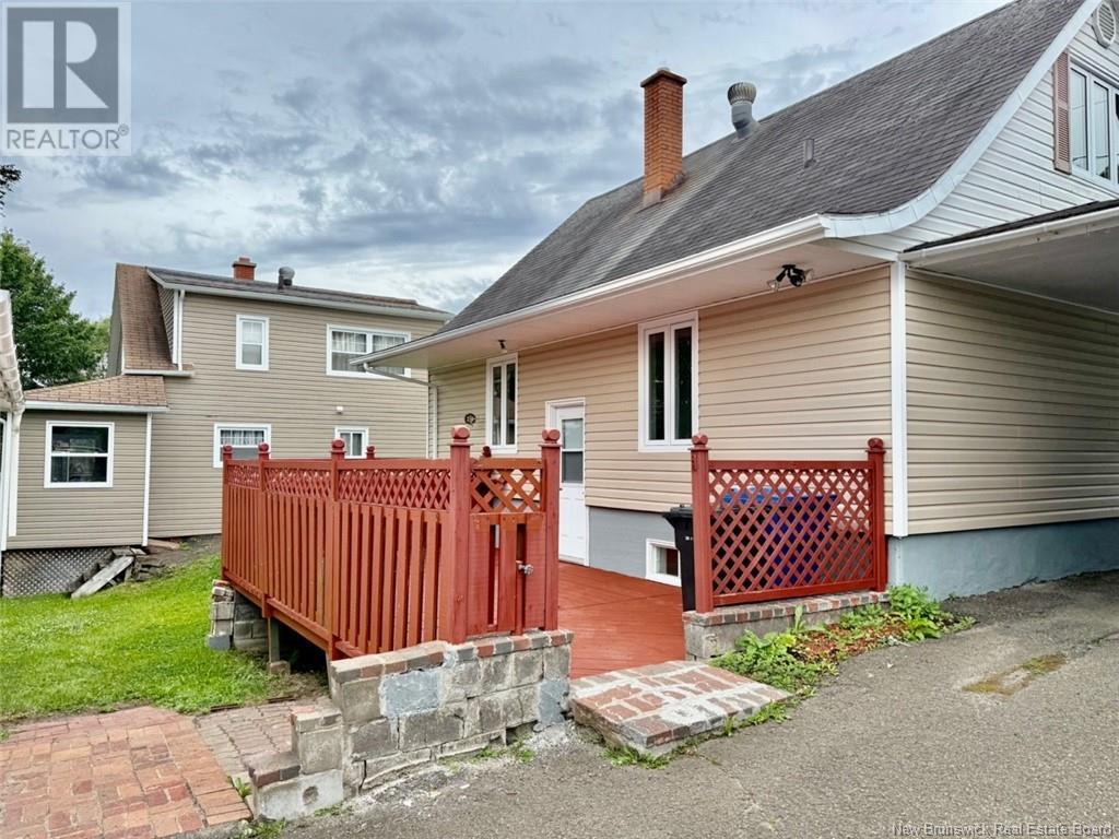 319 Goderich Street, Dalhousie, New Brunswick  E8C 1T8 - Photo 18 - NB122522