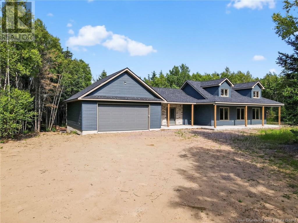 13 Beau Sapin, Grand-Barachois, New Brunswick