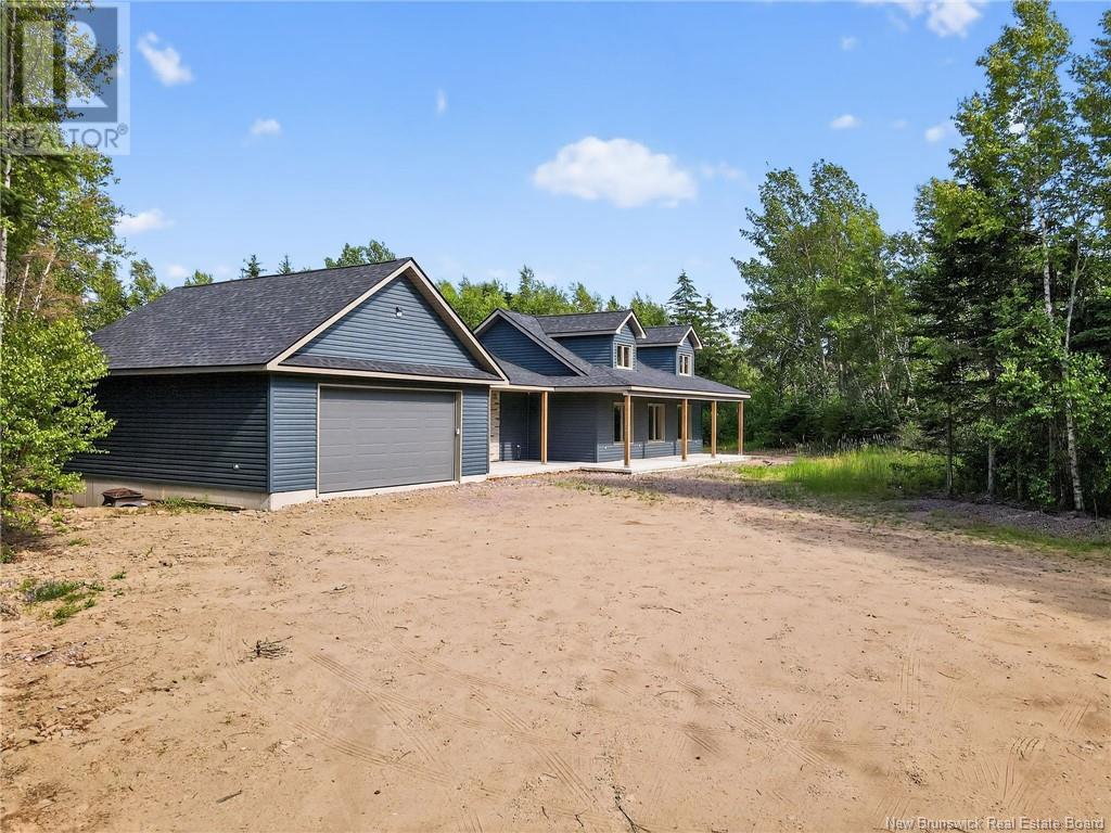 13 Beau Sapin, Grand-Barachois, New Brunswick  E4P 0R7 - Photo 2 - NB122161