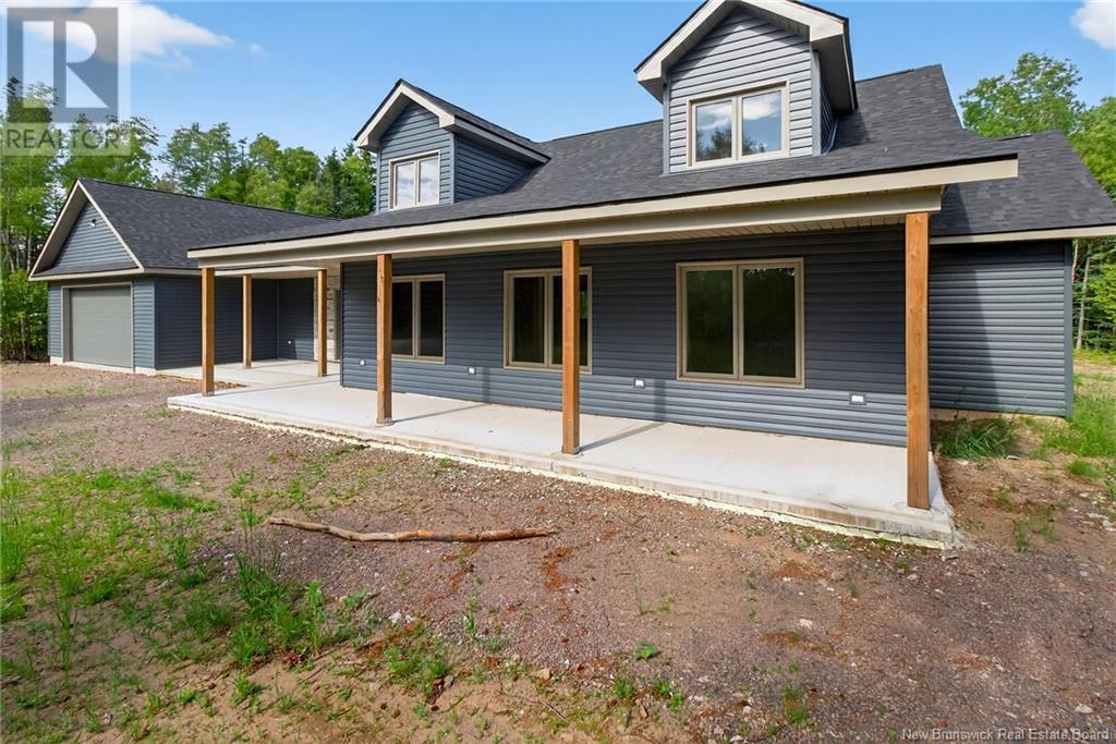 13 Beau Sapin, Grand-Barachois, New Brunswick  E4P 0R7 - Photo 3 - NB122161