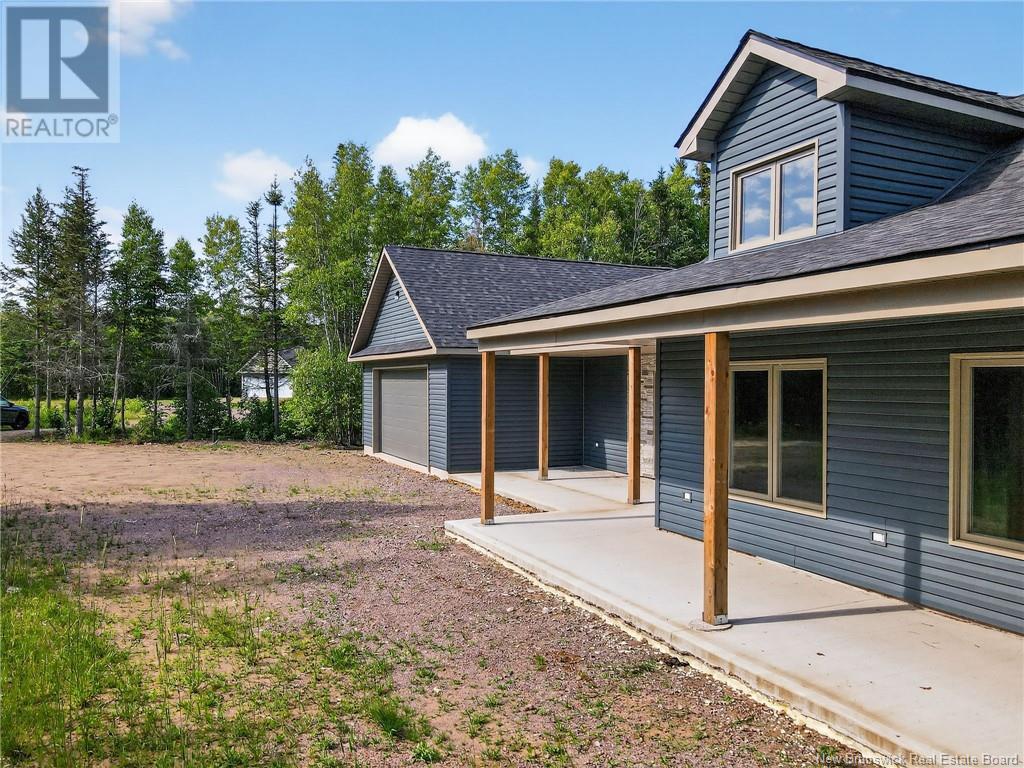 13 Beau Sapin, Grand-Barachois, New Brunswick  E4P 0R7 - Photo 4 - NB122161