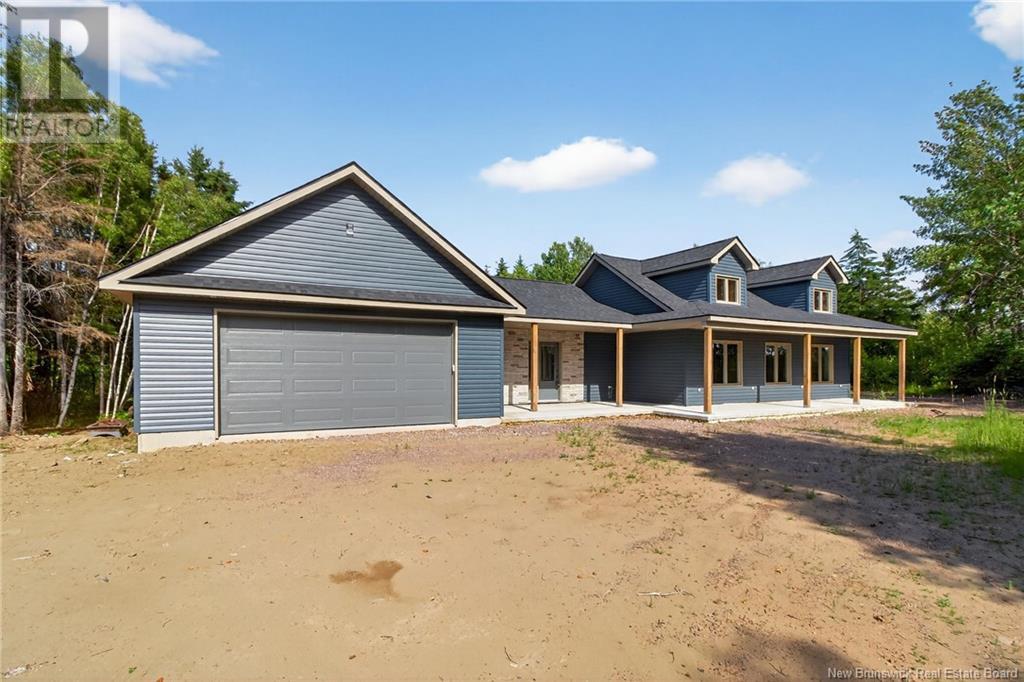 13 Beau Sapin, Grand-Barachois, New Brunswick  E4P 0R7 - Photo 8 - NB122161