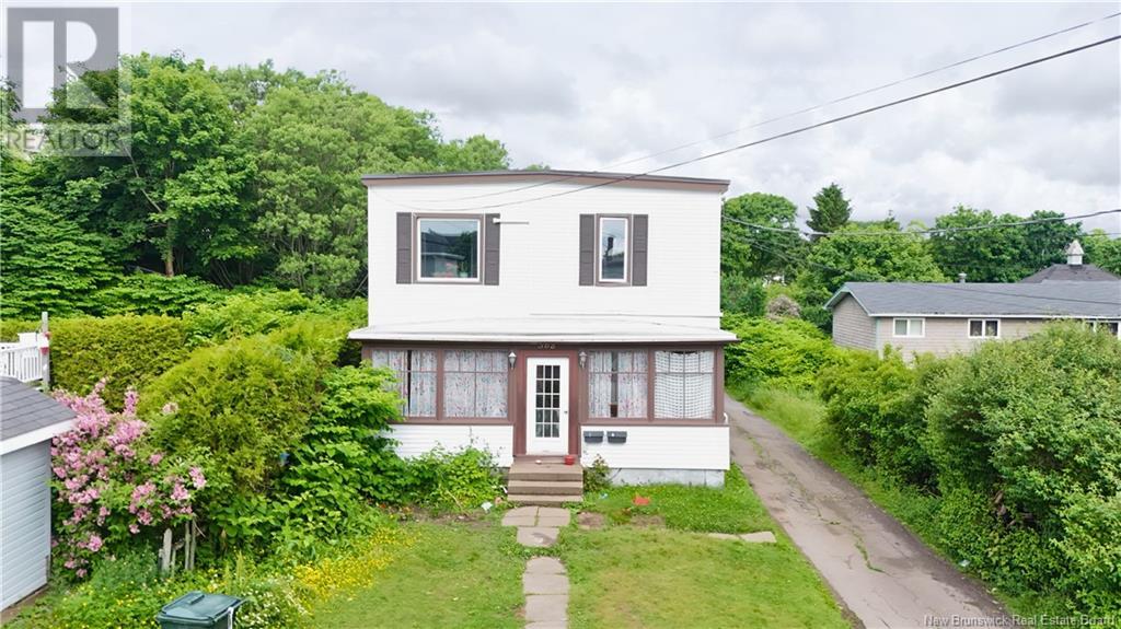 368 Charlotte Street, Saint John, New Brunswick