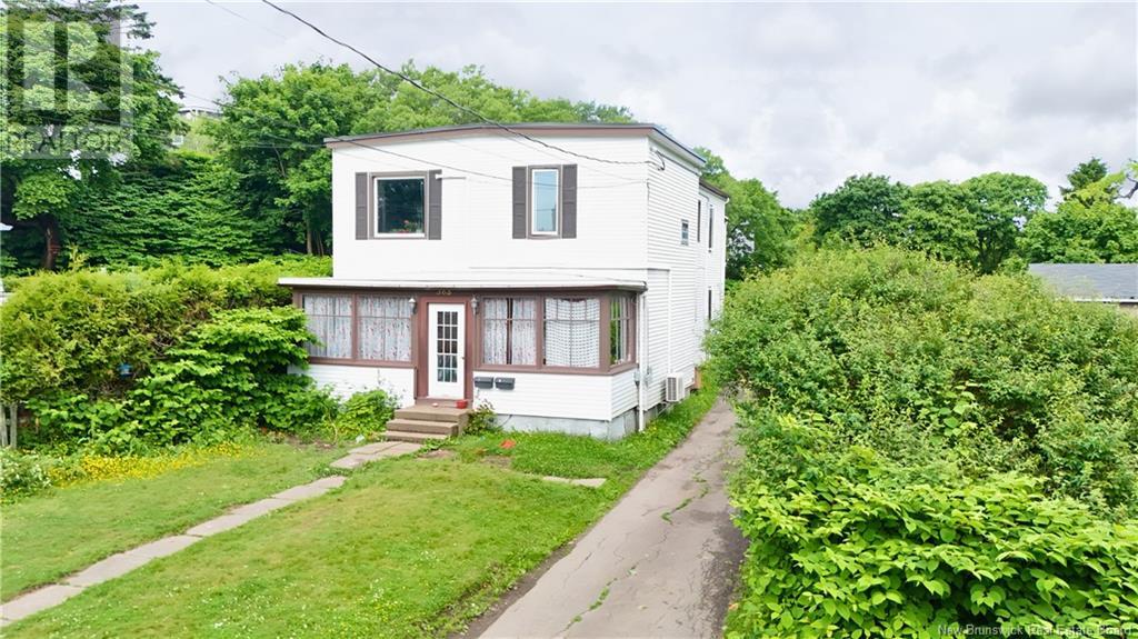 368 Charlotte Street, Saint John, New Brunswick  E2M 1Y8 - Photo 2 - NB117528