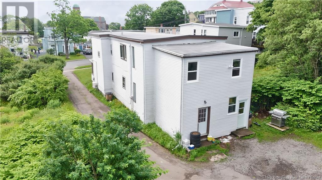 368 Charlotte Street, Saint John, New Brunswick  E2M 1Y8 - Photo 3 - NB117528