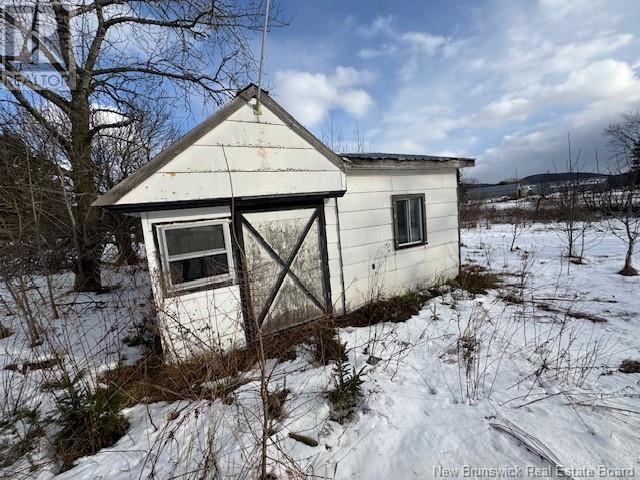 21 Pelletier Road, Saint-François-De-Madawaska, New Brunswick  E7A 1P2 - Photo 3 - NB122538