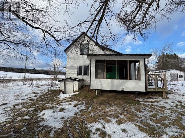 21 Pelletier Road, Saint-François-De-Madawaska, New Brunswick  E7A 1P2 - Photo 7 - NB122538