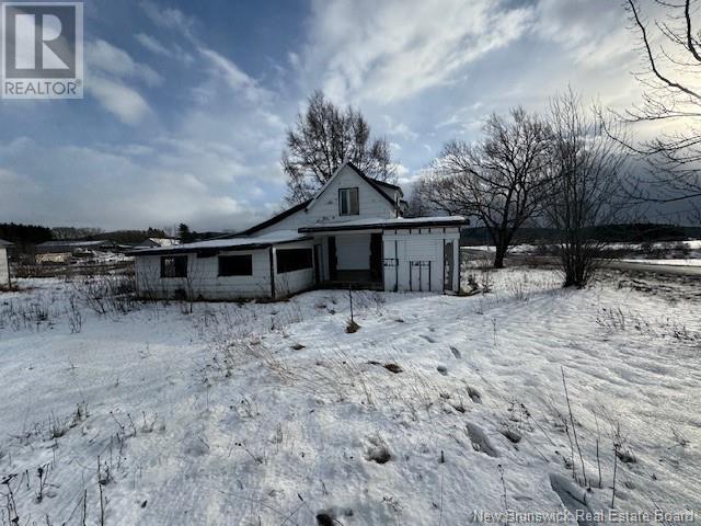 21 Pelletier Road, Saint-François-De-Madawaska, New Brunswick  E7A 1P2 - Photo 9 - NB122538