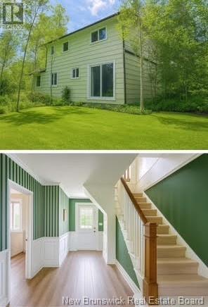 12 Keenan Foot Bridge Road, Keenans, New Brunswick  E9B 2G1 - Photo 2 - NB122537