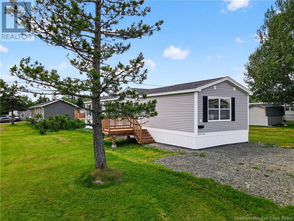 8 Linda Lane, Moncton, New Brunswick  E1E 3T9 - Photo 27 - NB122439