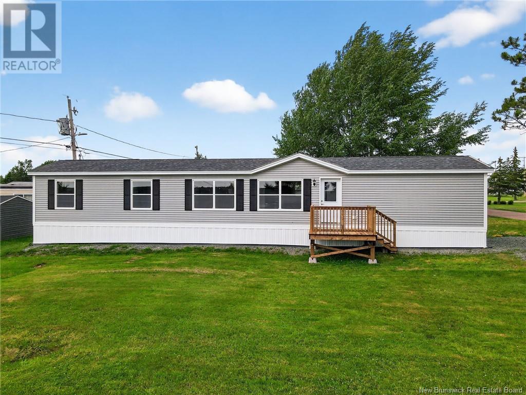 8 Linda Lane, Moncton, New Brunswick  E1E 3T9 - Photo 32 - NB122439