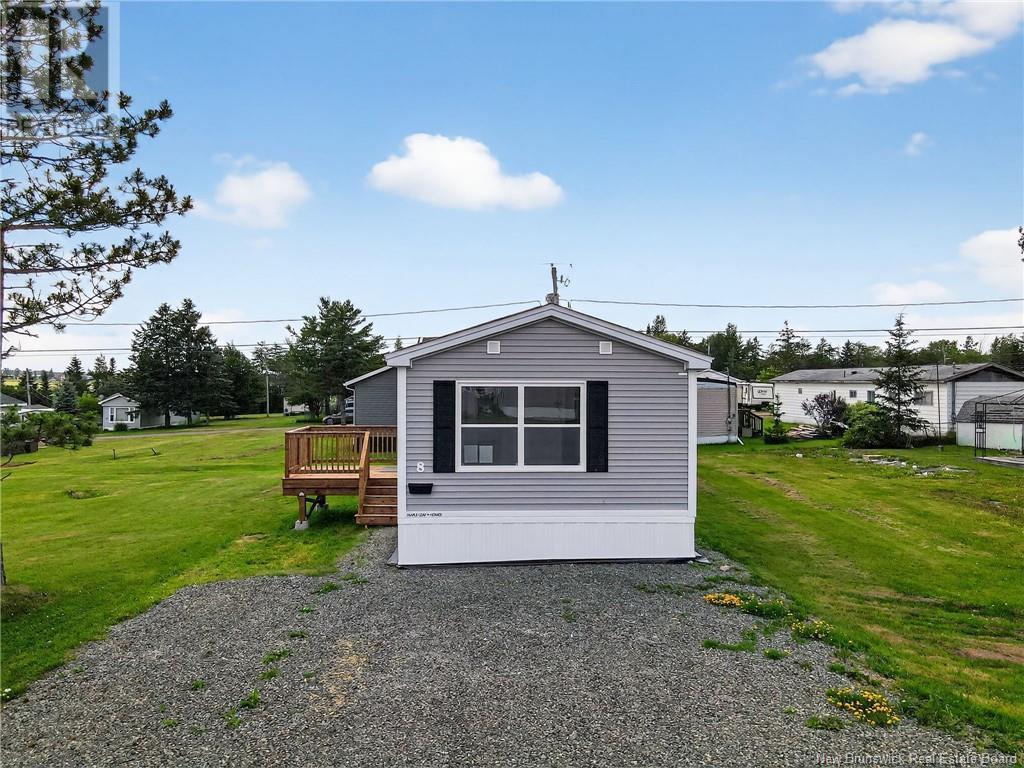 8 Linda Lane, Moncton, New Brunswick  E1E 3T9 - Photo 34 - NB122439