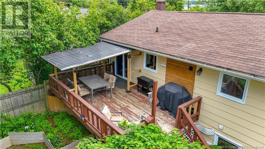 661 Riverside Drive, Fredericton, New Brunswick  E3A 8L2 - Photo 32 - NB122528