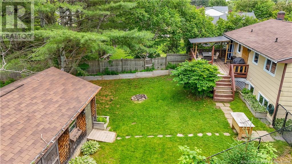 661 Riverside Drive, Fredericton, New Brunswick  E3A 8L2 - Photo 34 - NB122528