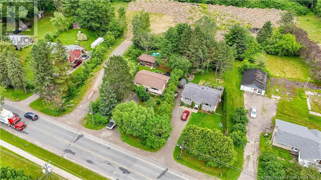 661 Riverside Drive, Fredericton, New Brunswick  E3A 8L2 - Photo 35 - NB122528