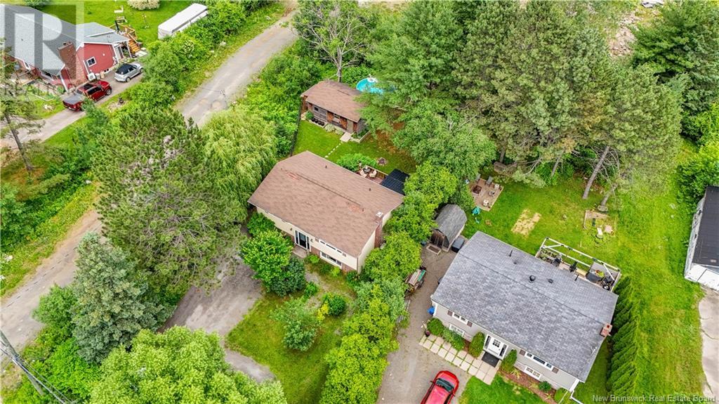 661 Riverside Drive, Fredericton, New Brunswick  E3A 8L2 - Photo 36 - NB122528