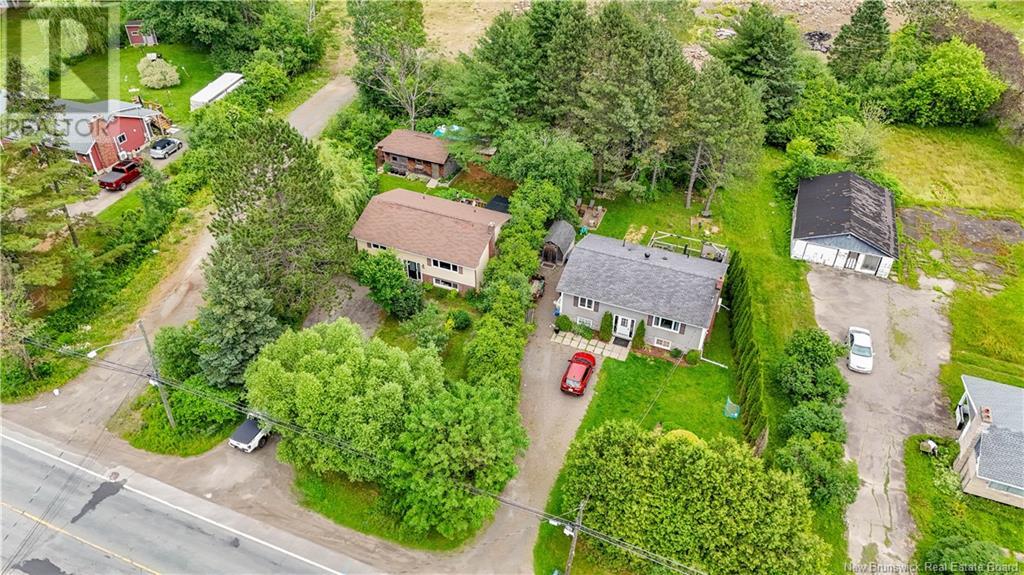 661 Riverside Drive, Fredericton, New Brunswick  E3A 8L2 - Photo 39 - NB122528