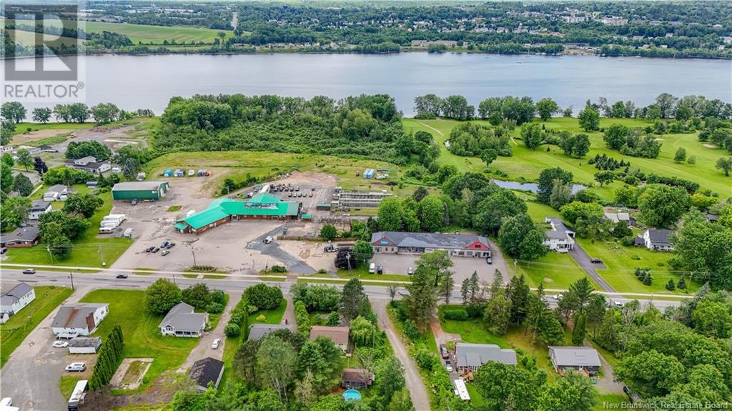 661 Riverside Drive, Fredericton, New Brunswick  E3A 8L2 - Photo 42 - NB122528