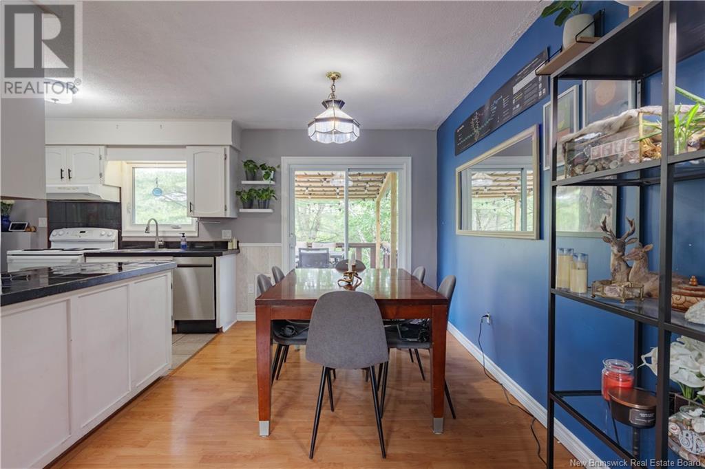 661 Riverside Drive, Fredericton, New Brunswick  E3A 8L2 - Photo 8 - NB122528