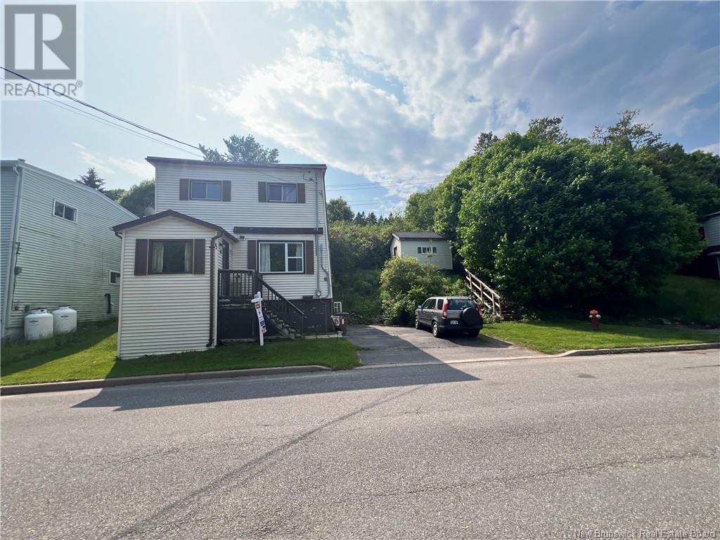 82 Spar Cove Road, Saint John, New Brunswick