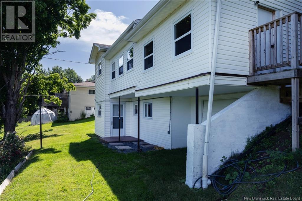 328 Macdonald Avenue, Oromocto, New Brunswick  E2V 1A7 - Photo 27 - NB122523