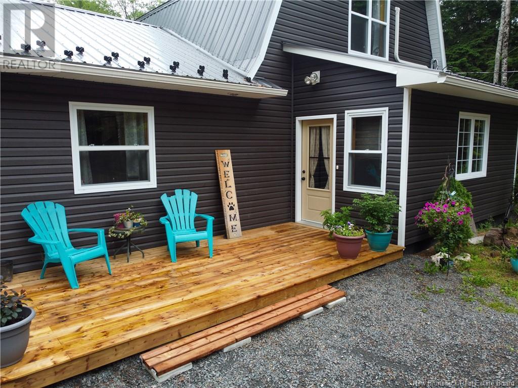 97 Rusagonis Road, Rusagonis, New Brunswick