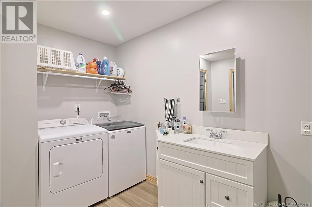97 Rusagonis Road, Rusagonis, New Brunswick  E3B 8W6 - Photo 17 - NB122544