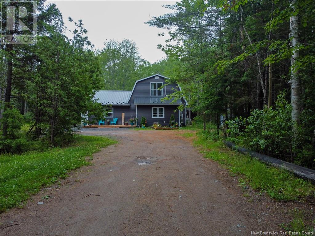 97 Rusagonis Road, Rusagonis, New Brunswick  E3B 8W6 - Photo 2 - NB122544