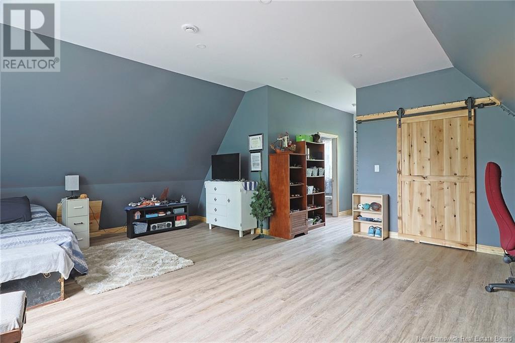 97 Rusagonis Road, Rusagonis, New Brunswick  E3B 8W6 - Photo 23 - NB122544