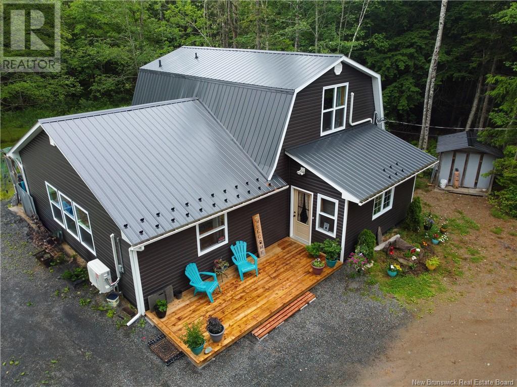 97 Rusagonis Road, Rusagonis, New Brunswick  E3B 8W6 - Photo 28 - NB122544