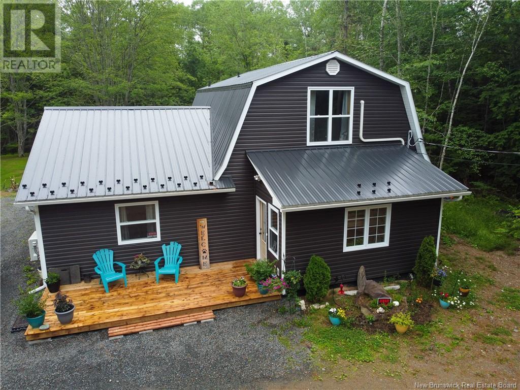 97 Rusagonis Road, Rusagonis, New Brunswick  E3B 8W6 - Photo 29 - NB122544