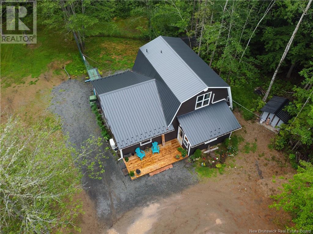 97 Rusagonis Road, Rusagonis, New Brunswick  E3B 8W6 - Photo 30 - NB122544